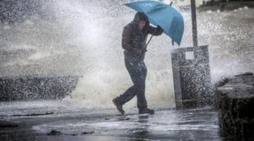 توقعات الأرصاد.. أماكن الأمطار غدًا وتفاصيل طقس الجمعة مع الظواهر